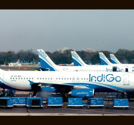 Airbus Share Price