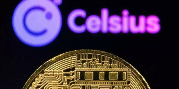 Celsius Coin