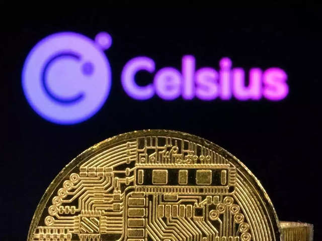 Celsius Coin