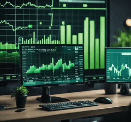 The Psychology of Prop Trading Success: Mindset Secrets for 2025’s Top Forex Prop Firms