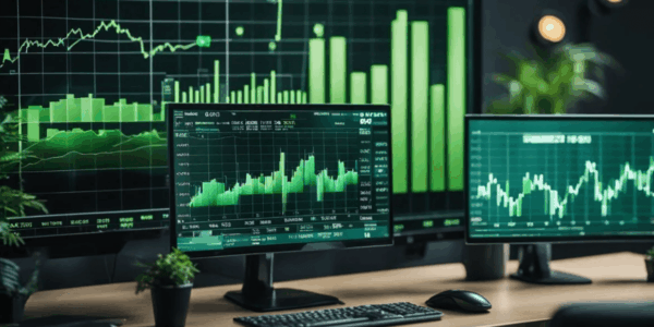 The Psychology of Prop Trading Success: Mindset Secrets for 2025’s Top Forex Prop Firms