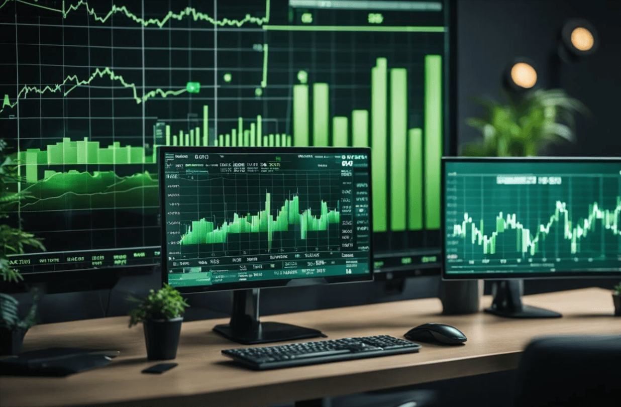 The Psychology of Prop Trading Success: Mindset Secrets for 2025’s Top Forex Prop Firms